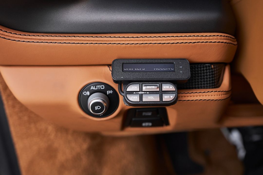 2020 Ferrari F8 Tributo