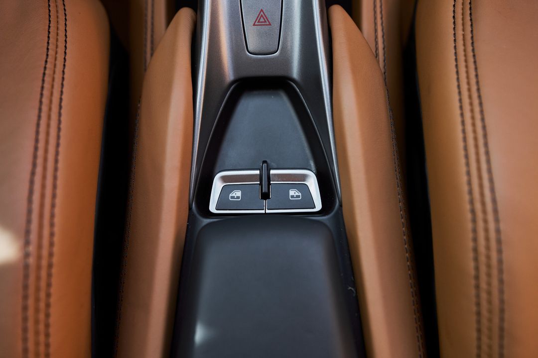 2020 Ferrari F8 Tributo