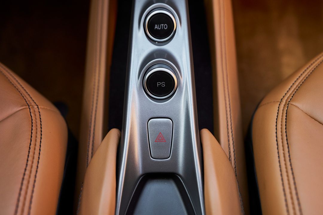 2020 Ferrari F8 Tributo