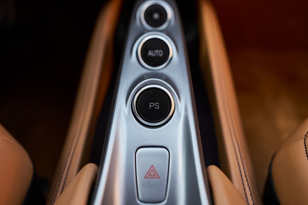 2020 Ferrari F8 Tributo