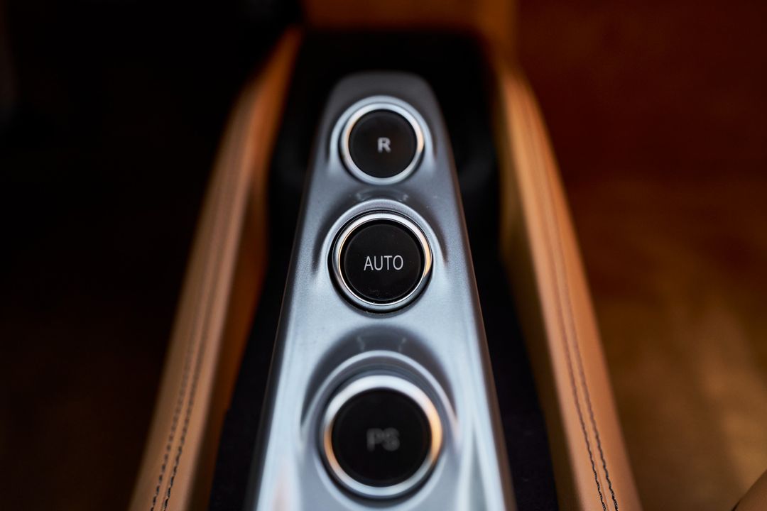 2020 Ferrari F8 Tributo