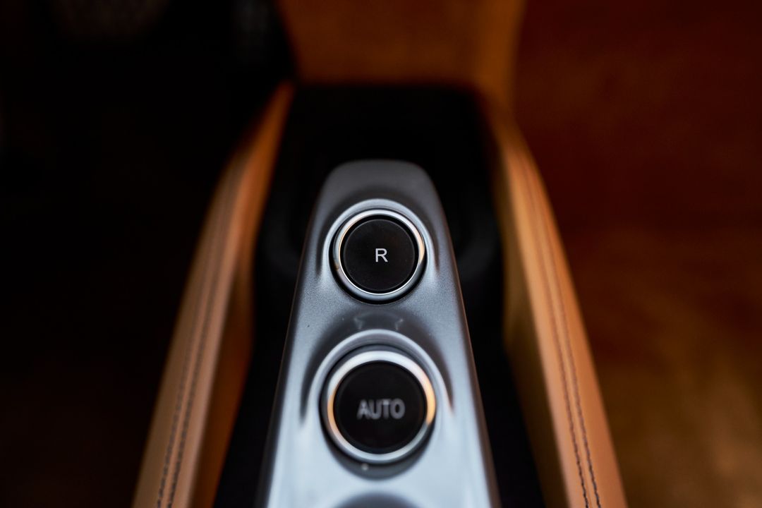 2020 Ferrari F8 Tributo