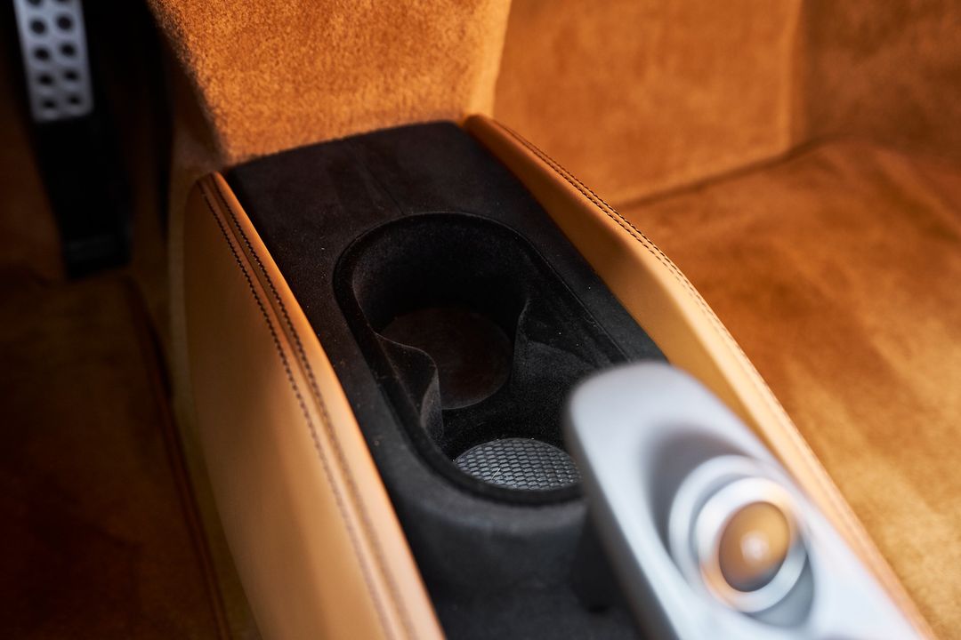 2020 Ferrari F8 Tributo