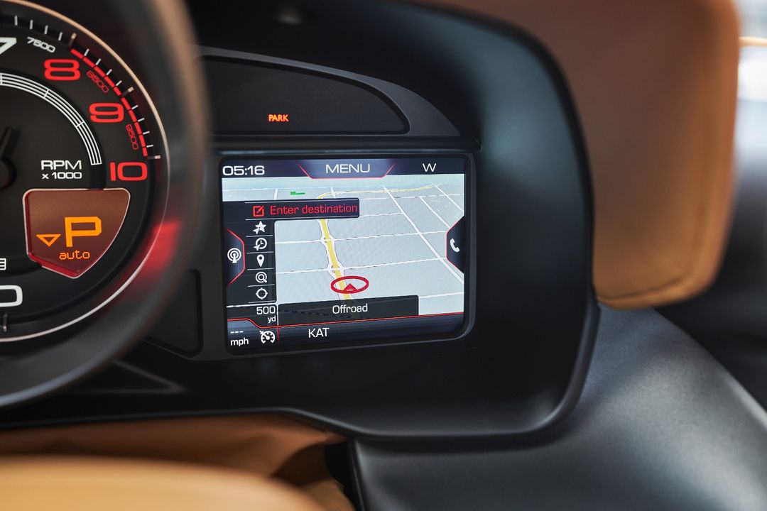 2020 Ferrari F8 Tributo