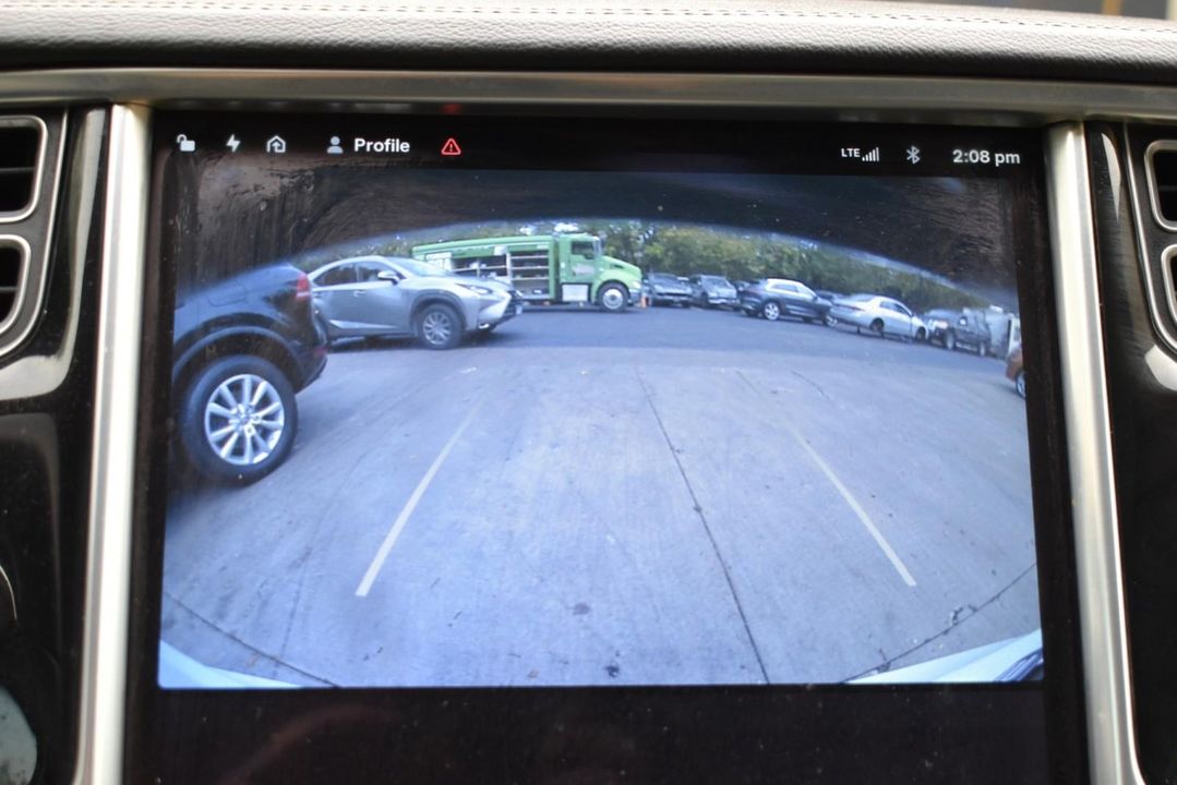 2013 Tesla Model S