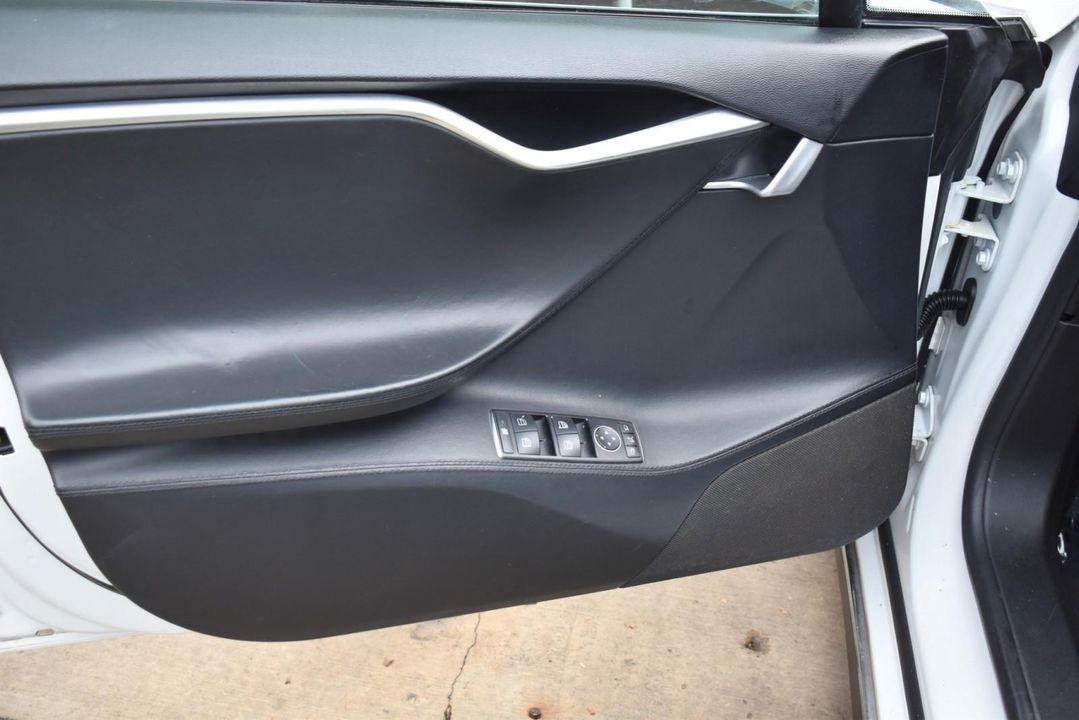 2013 Tesla Model S