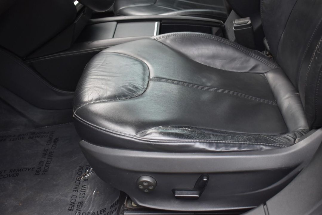2013 Tesla Model S