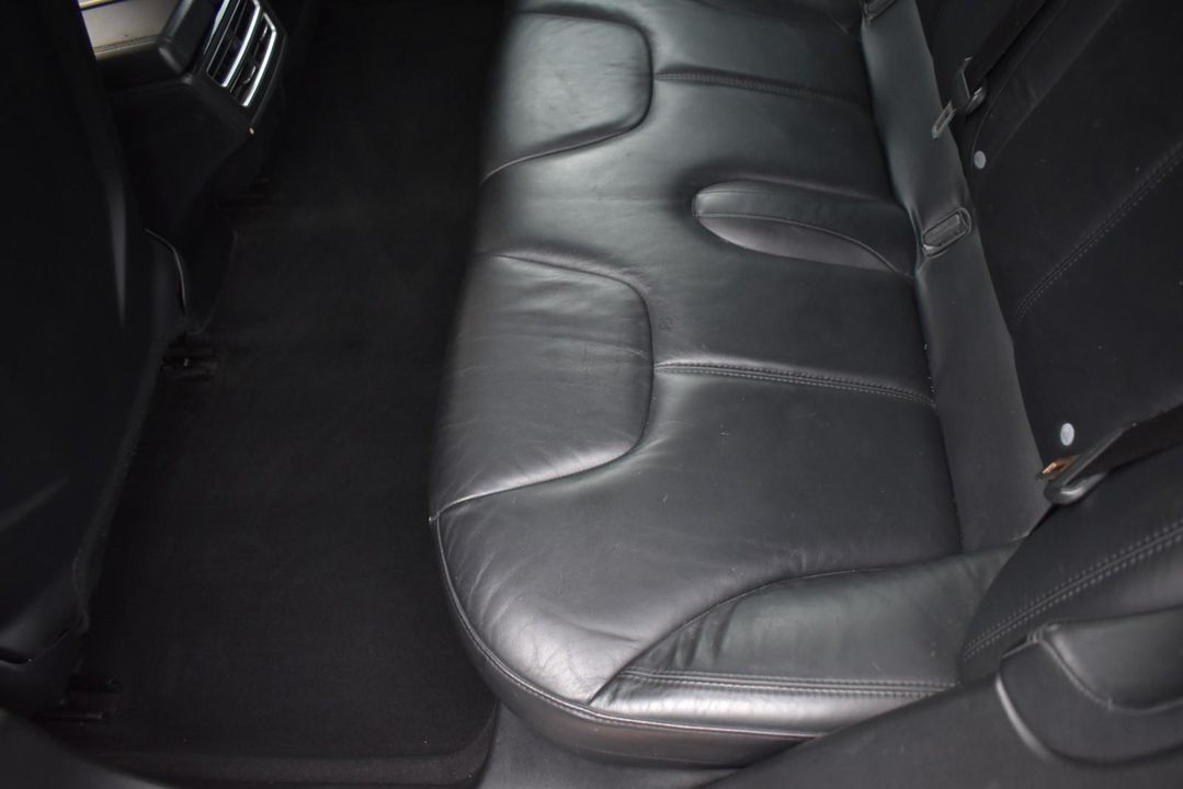 2013 Tesla Model S