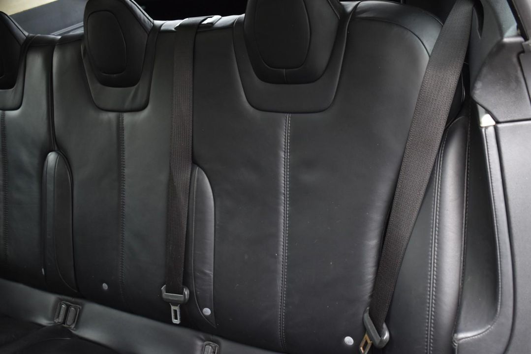 2013 Tesla Model S