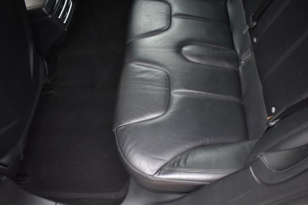 2013 Tesla Model S