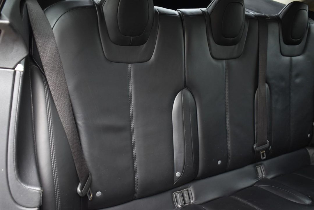 2013 Tesla Model S