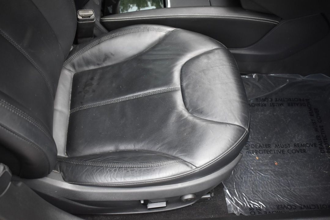 2013 Tesla Model S
