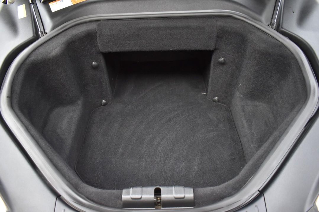 2013 Tesla Model S
