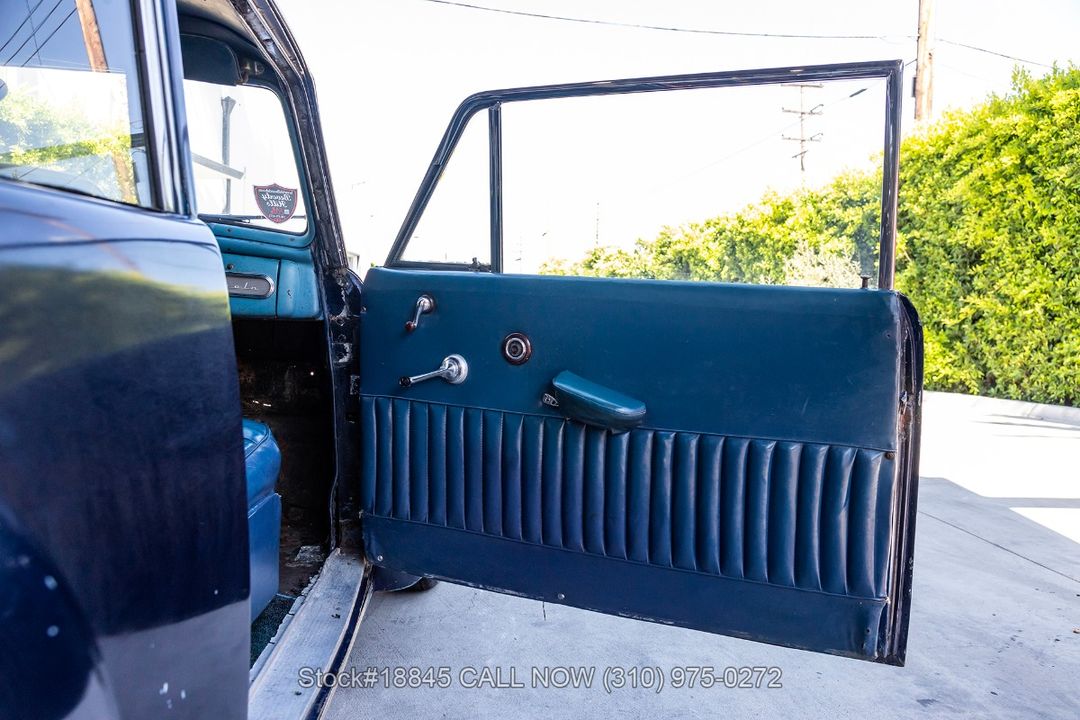 1942 Lincoln Continental Club