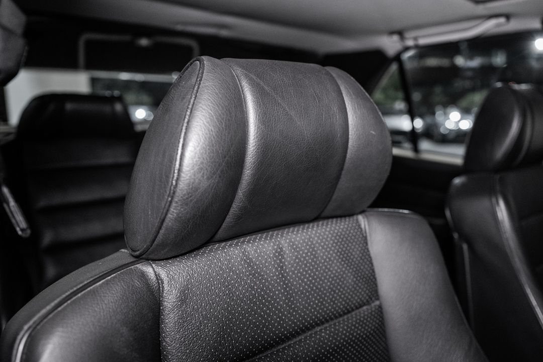 1990 Mercedes-Benz 190E