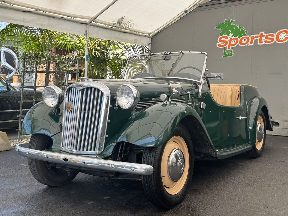 1955 SINGER SINGER