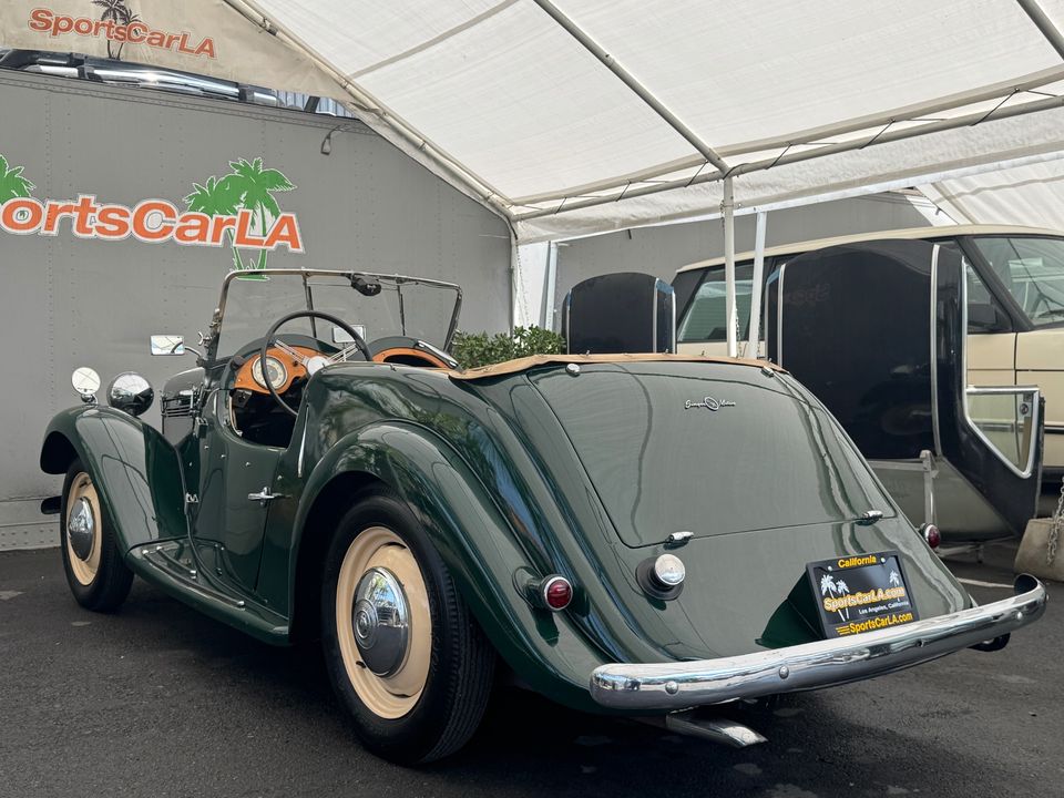 1955 SINGER SINGER