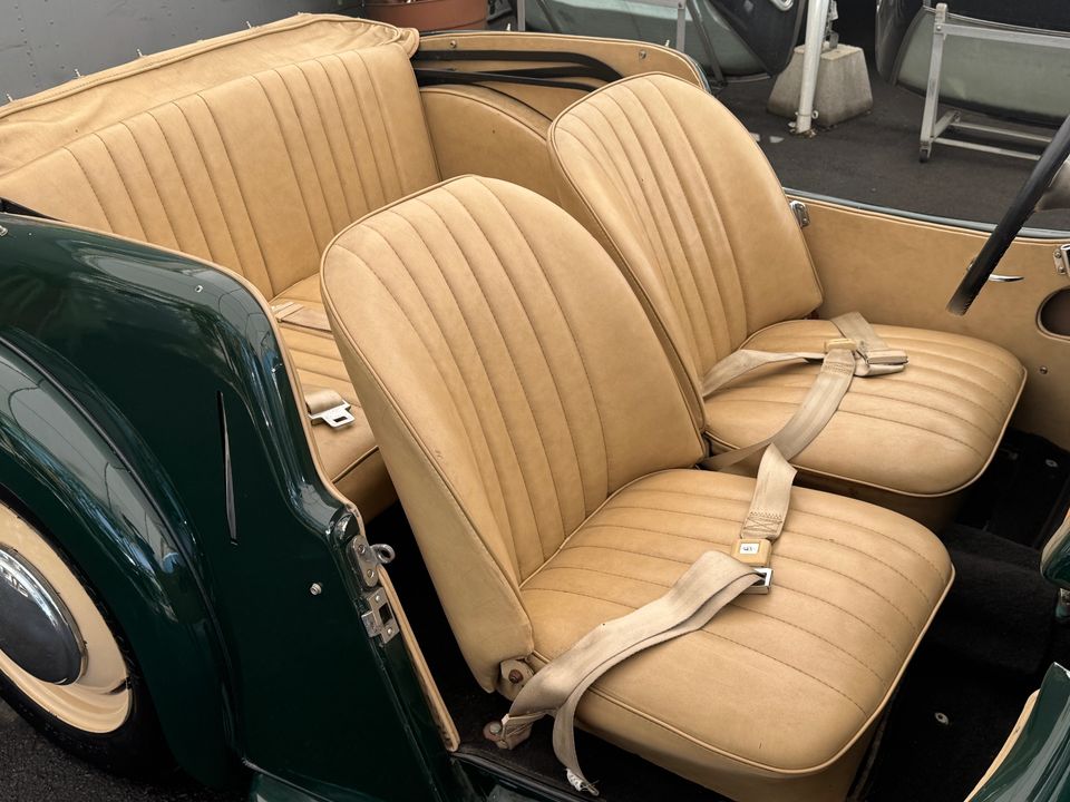 1955 SINGER SINGER