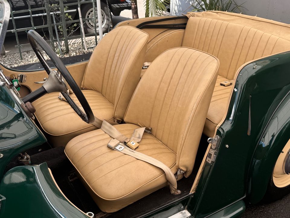 1955 SINGER SINGER