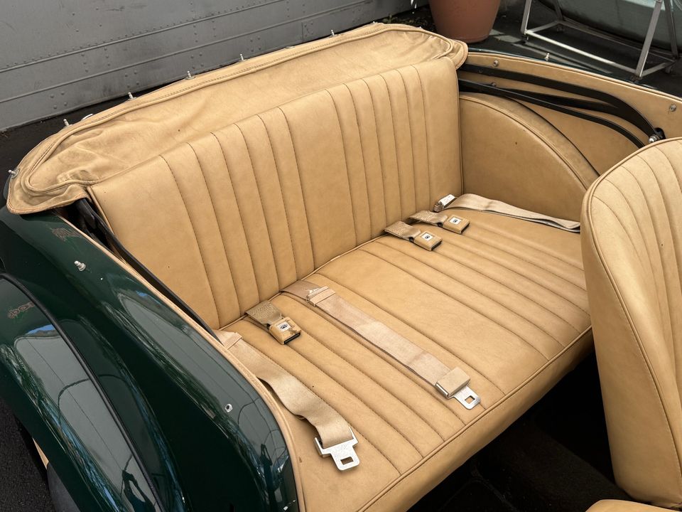 1955 SINGER SINGER