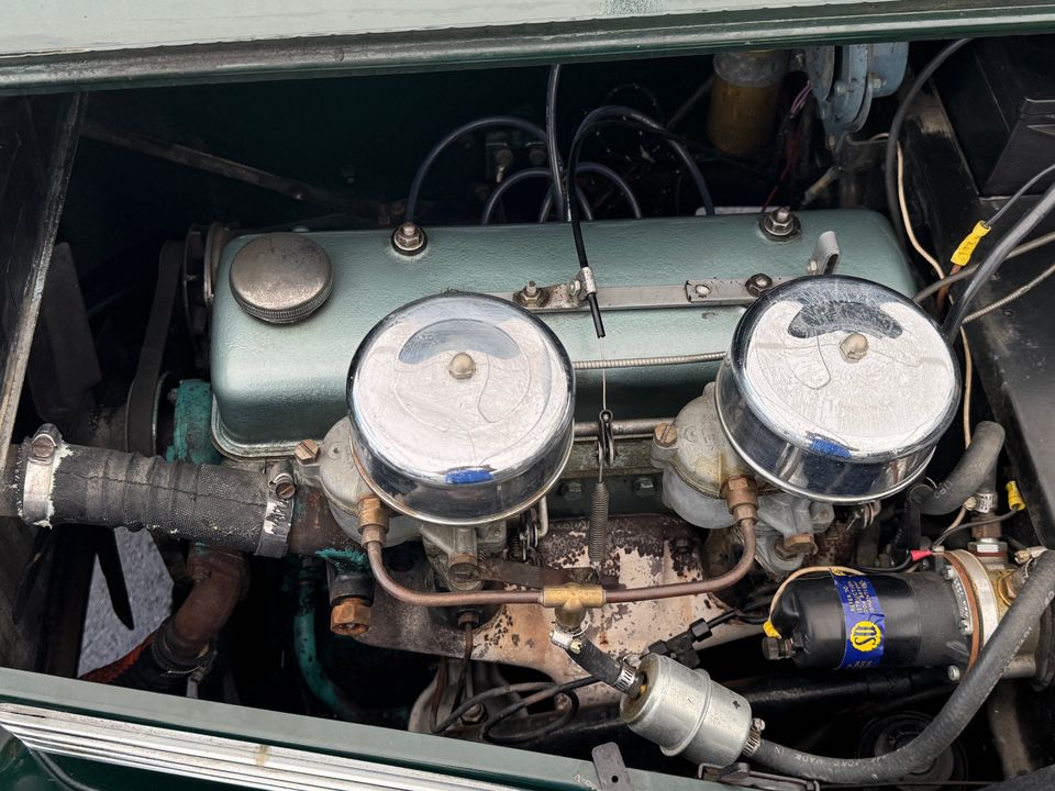 1955 SINGER SINGER
