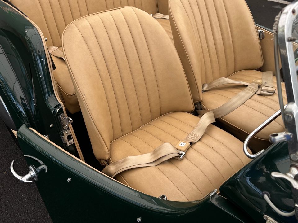 1955 SINGER SINGER