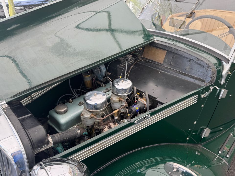 1955 SINGER SINGER