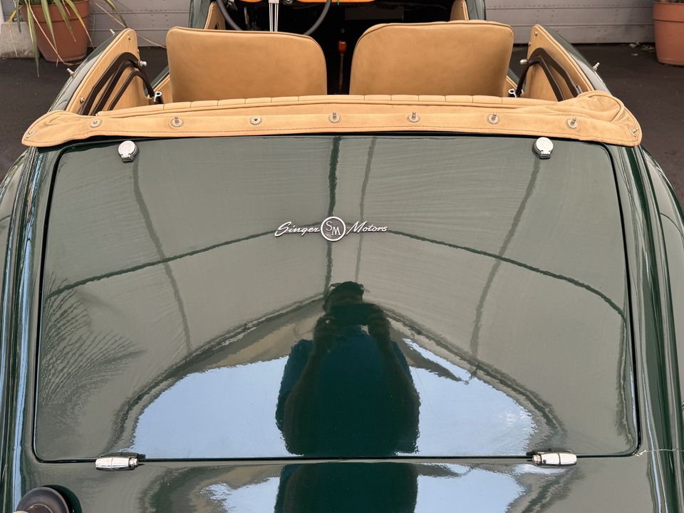 1955 SINGER SINGER