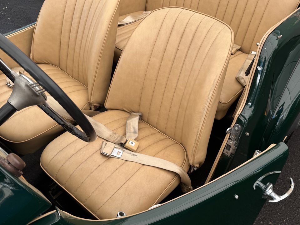 1955 SINGER SINGER
