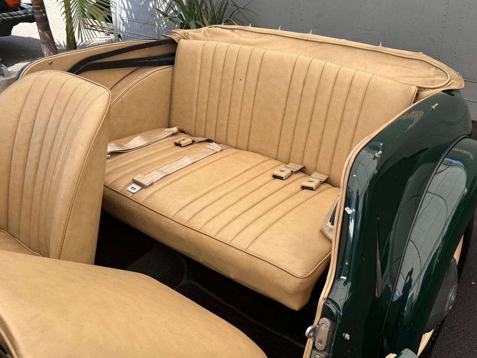 1955 SINGER SINGER