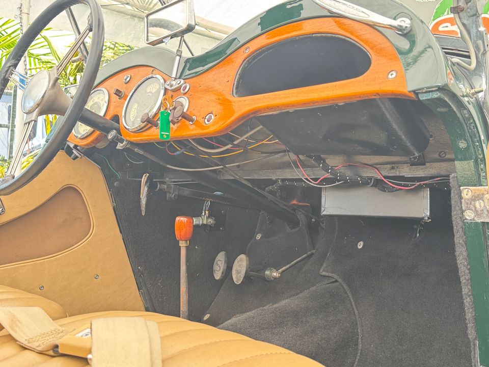 1955 SINGER SINGER