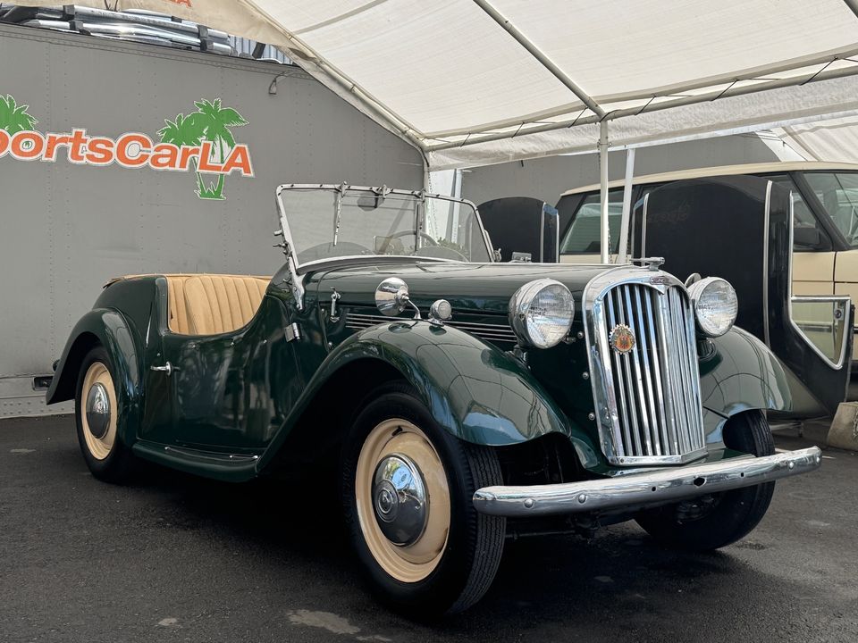 1955 SINGER SINGER