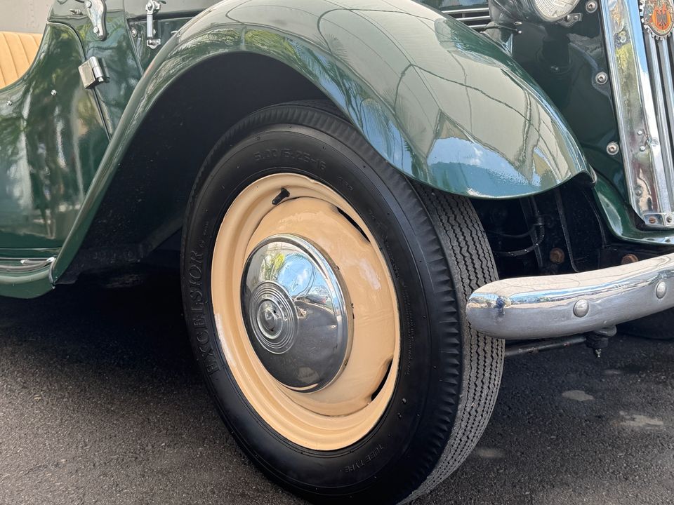 1955 SINGER SINGER