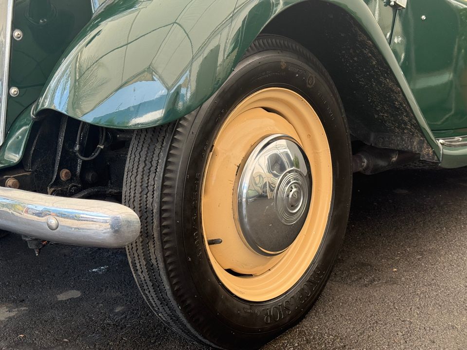 1955 SINGER SINGER