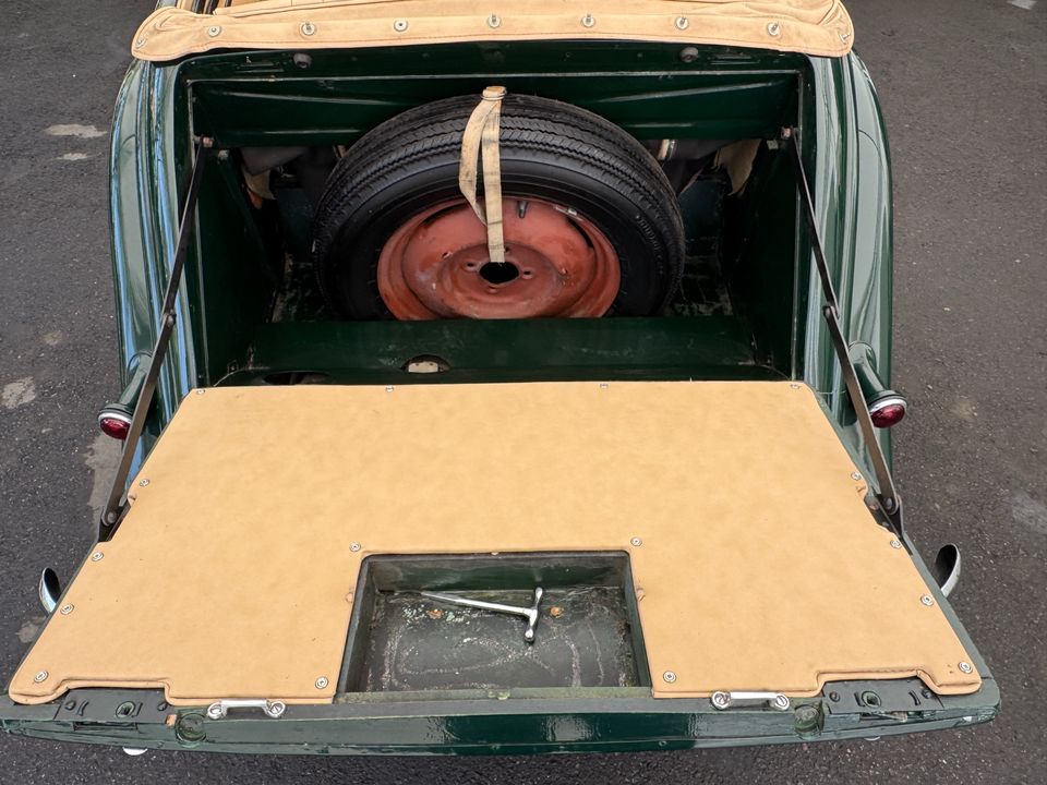 1955 SINGER SINGER