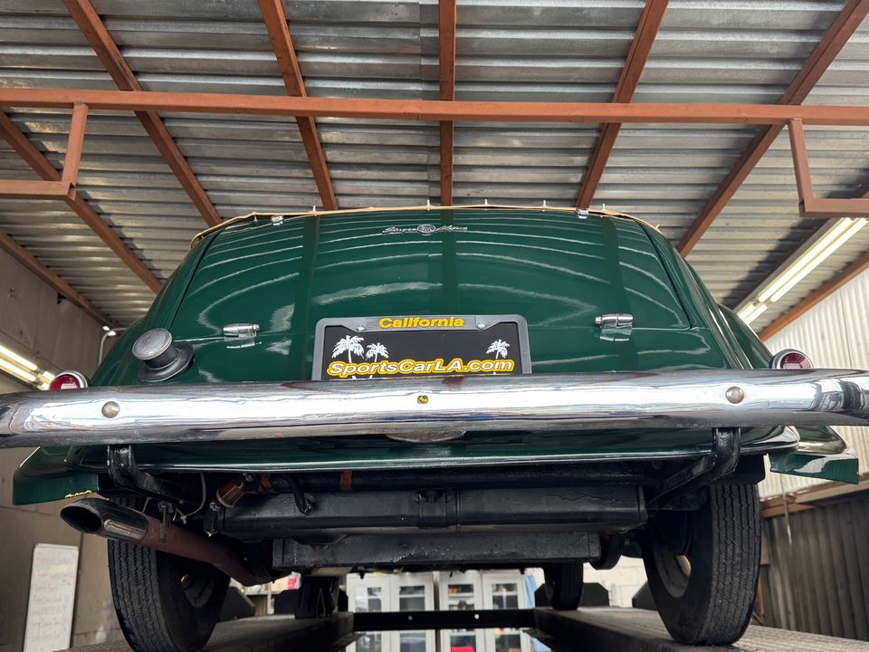 1955 SINGER SINGER
