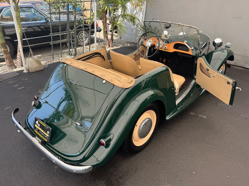 1955 SINGER SINGER