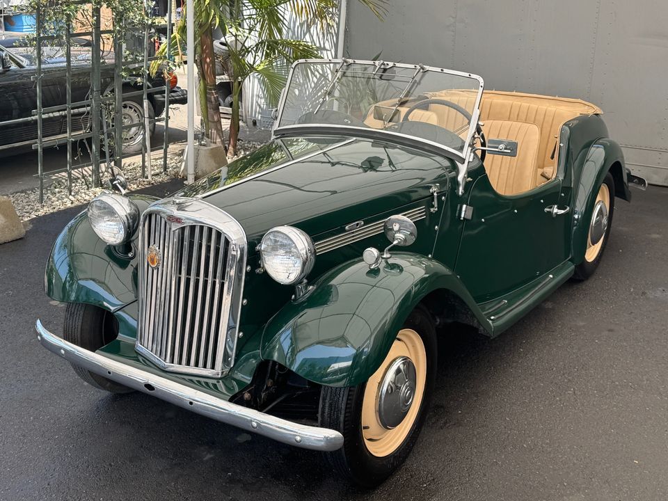 1955 SINGER SINGER