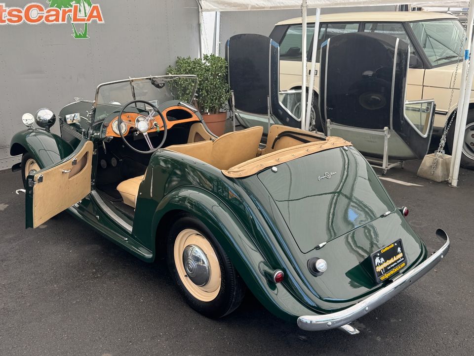 1955 SINGER SINGER