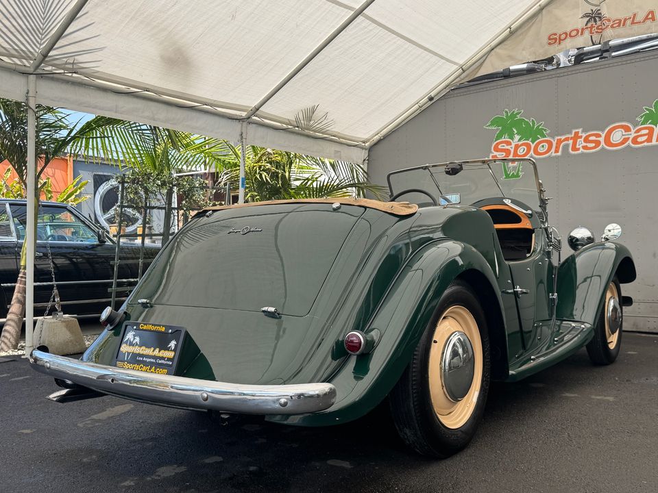 1955 SINGER SINGER