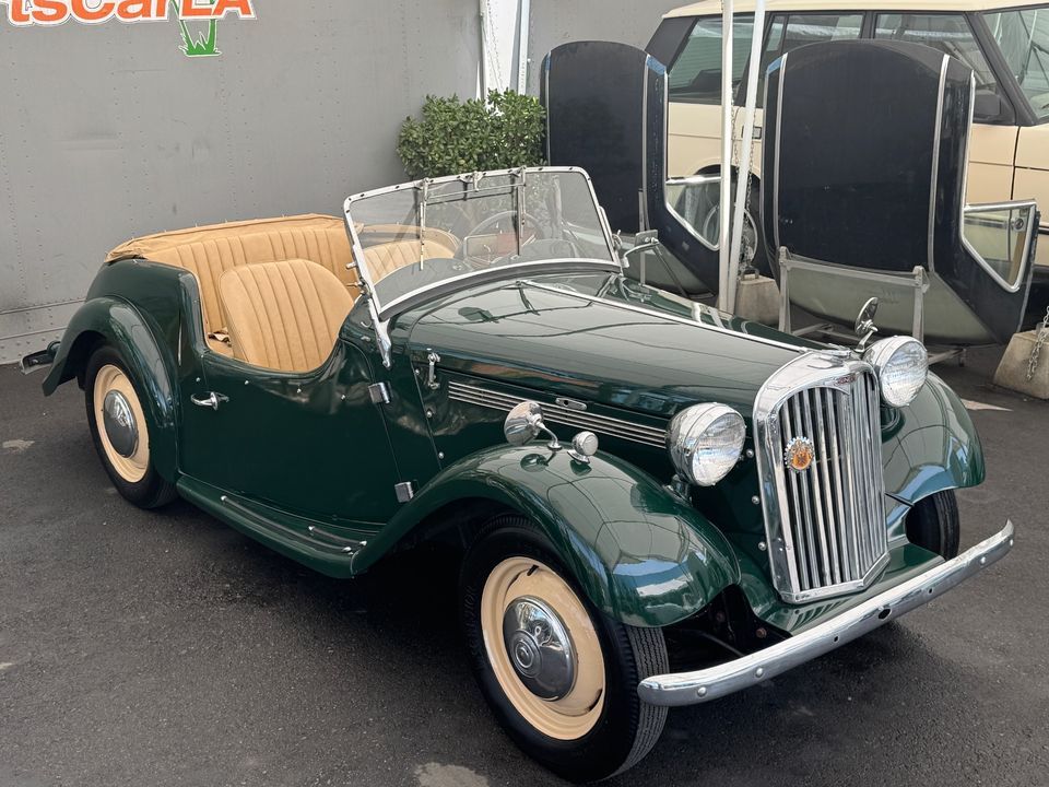 1955 SINGER SINGER