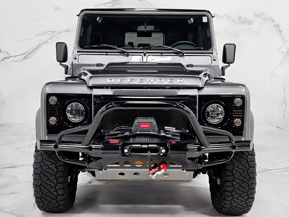 2021 Osprey Defender