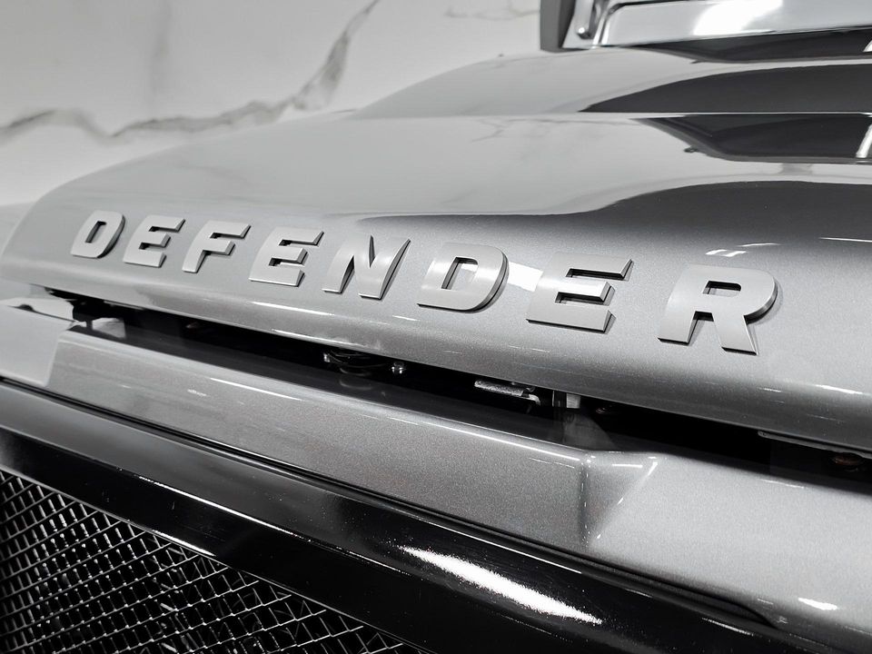 2021 Osprey Defender
