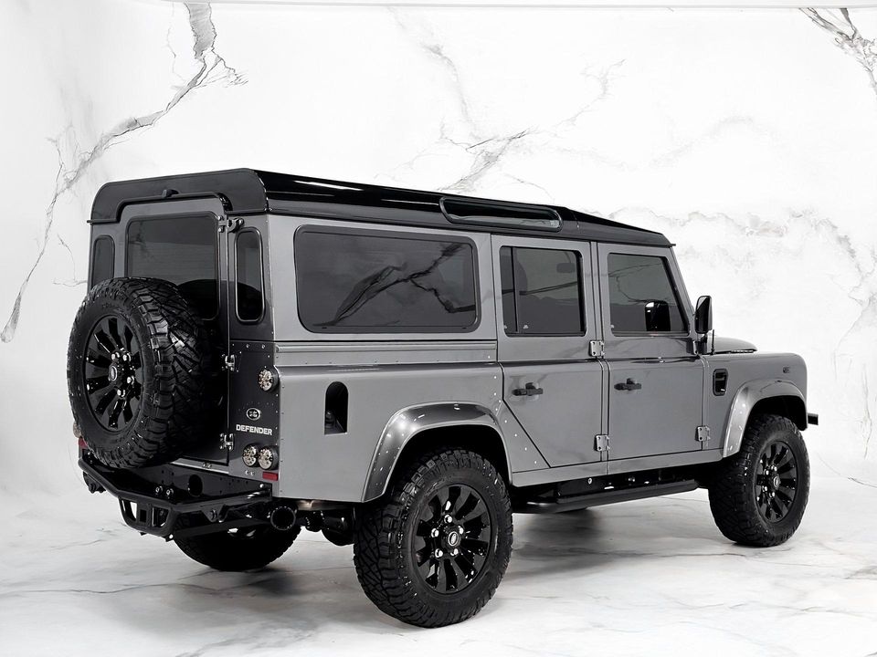 2021 Osprey Defender