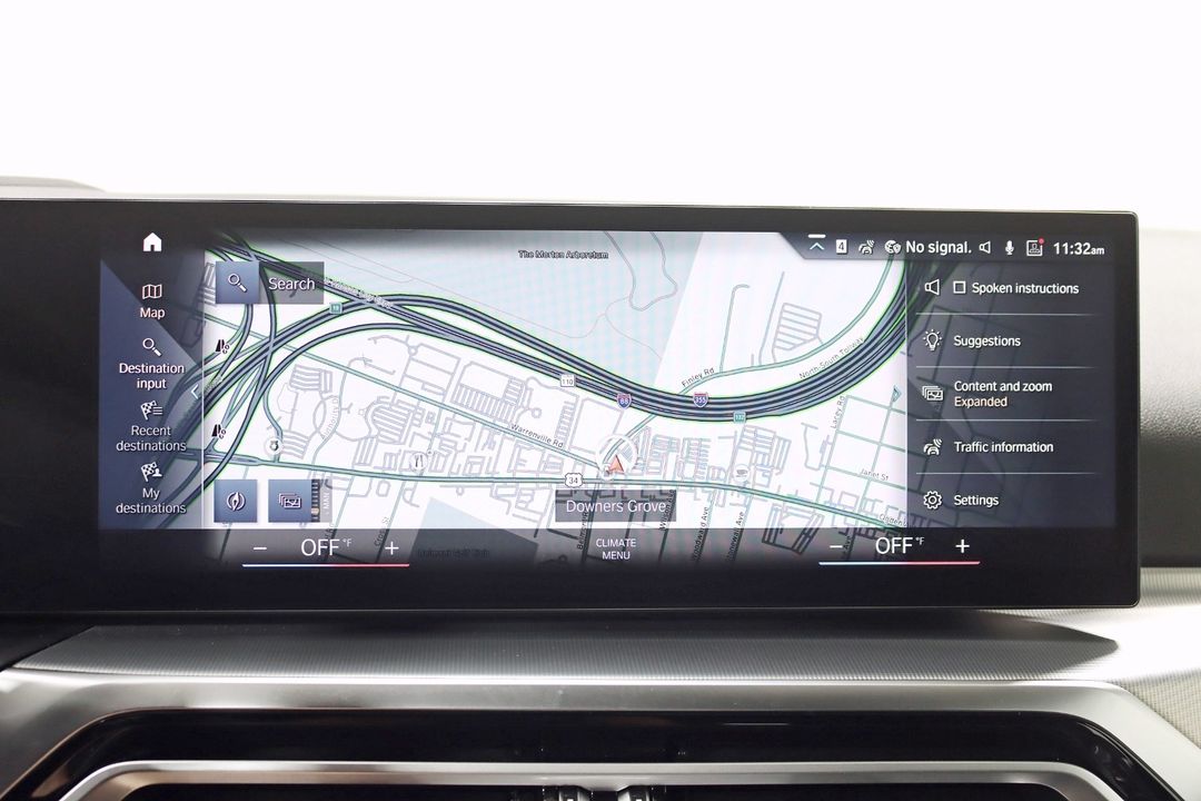 2024 BMW 4 Series