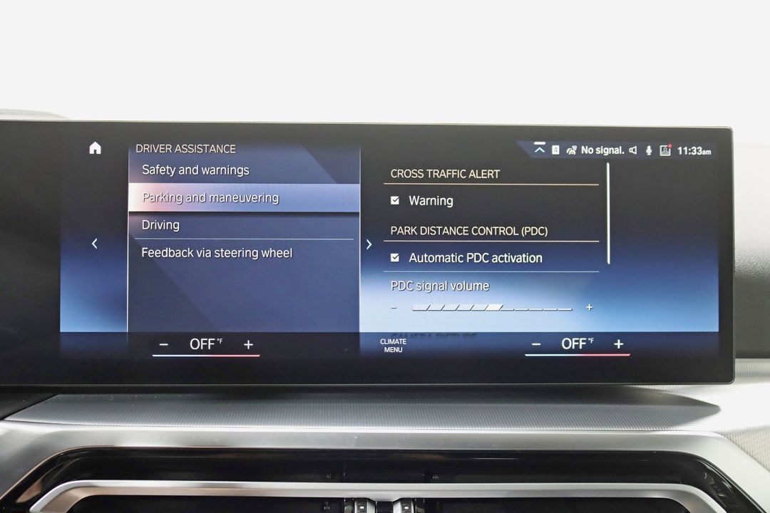 2024 BMW 4 Series