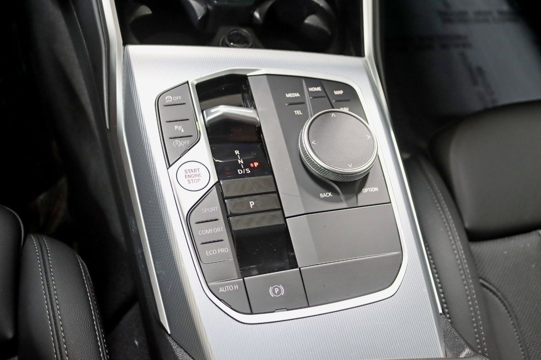 2024 BMW 4 Series