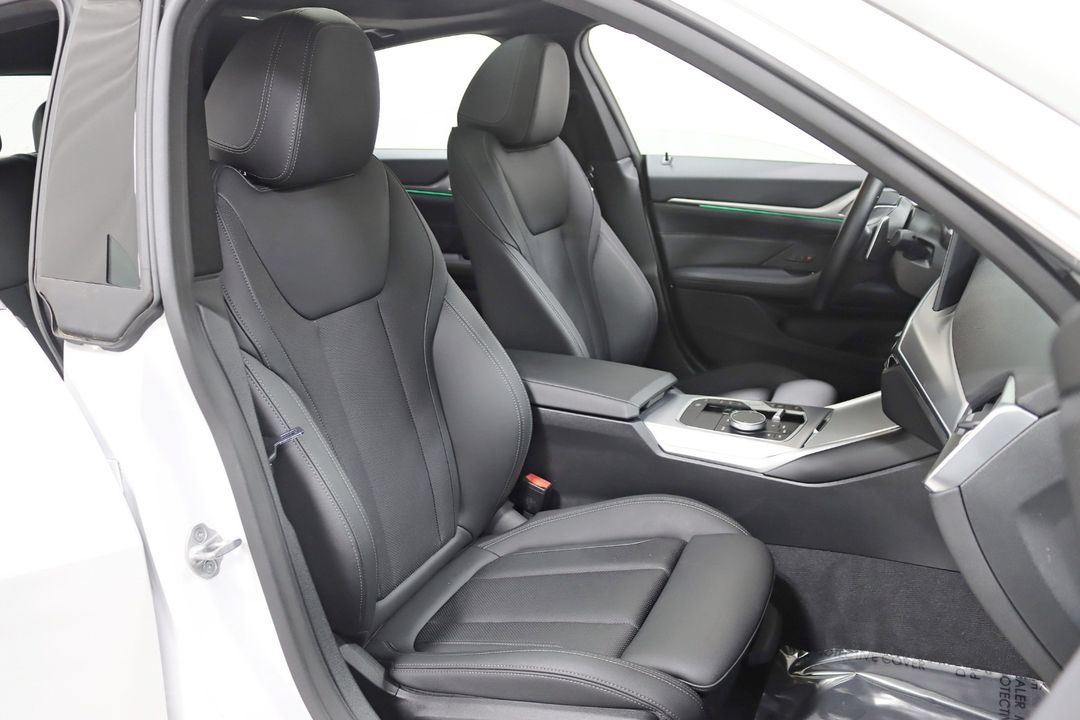 2024 BMW 4 Series