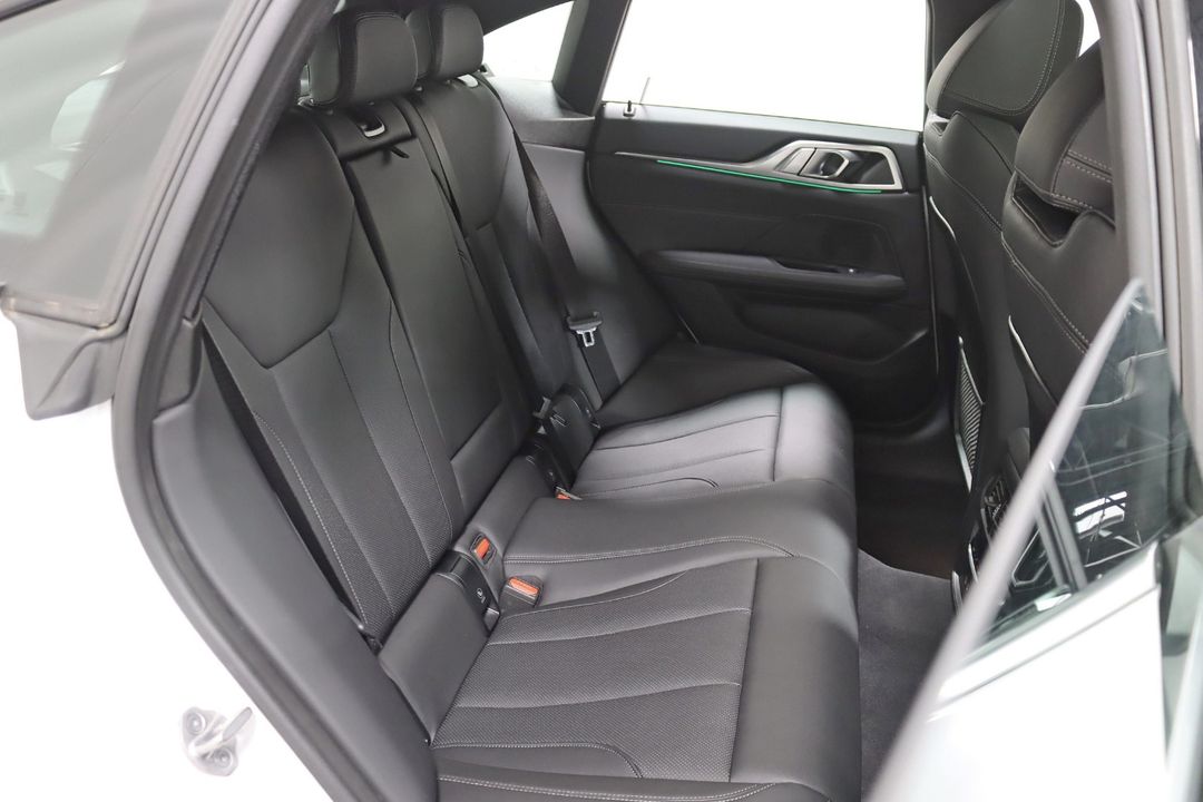 2024 BMW 4 Series