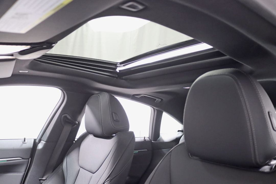 2024 BMW 4 Series